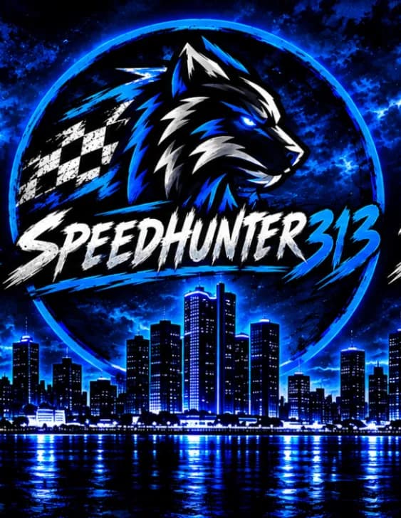 Speedhunter313 image