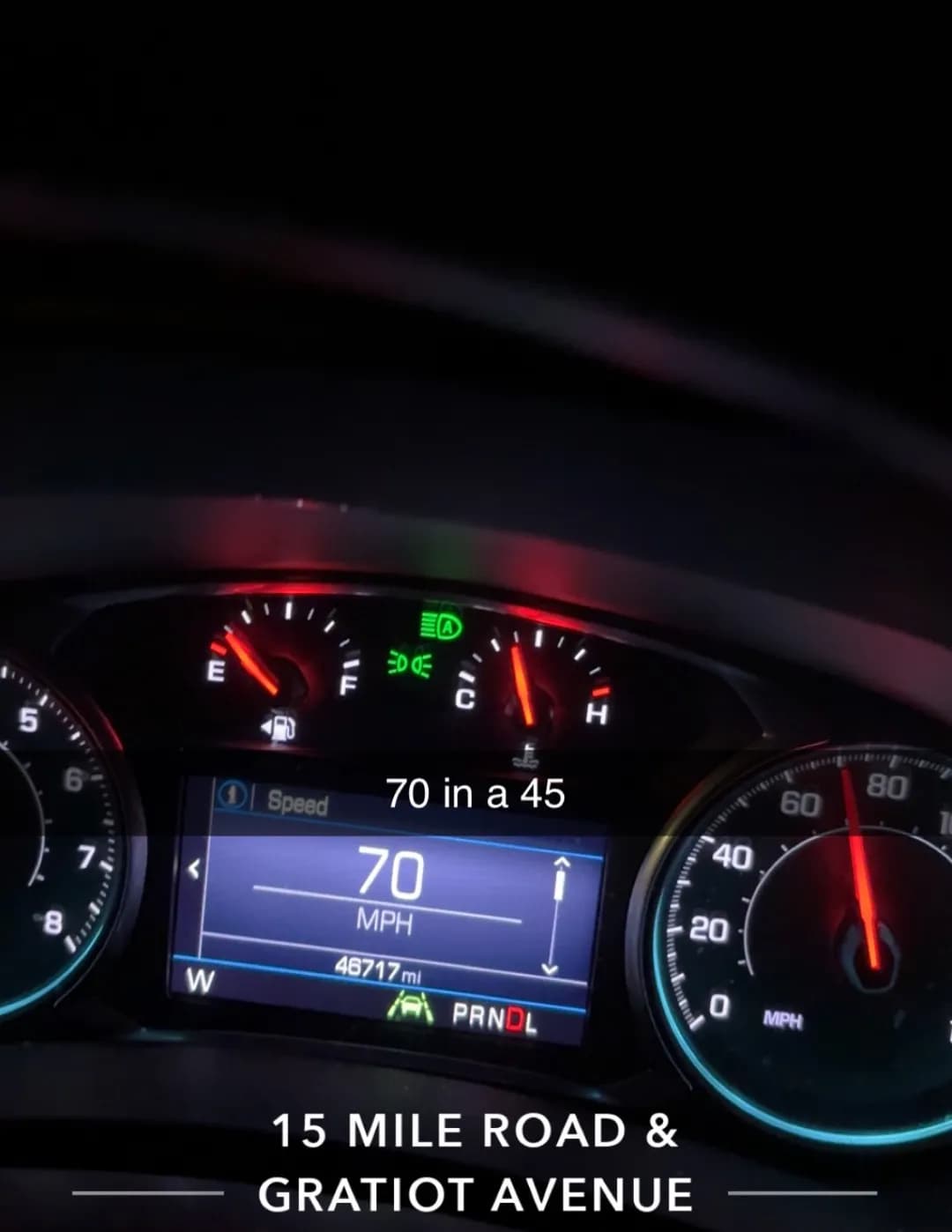Speedhunter313 image