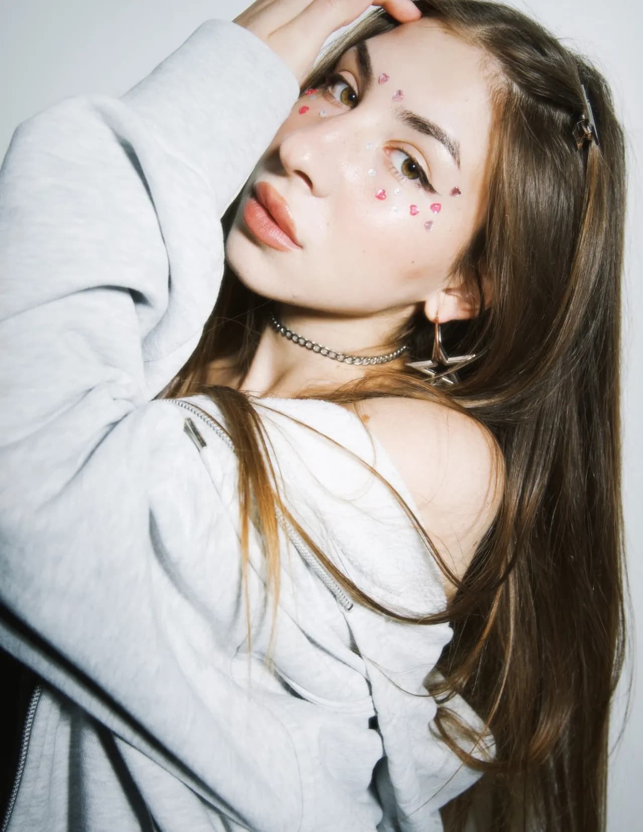 Viktoriia Starodubtseva image
