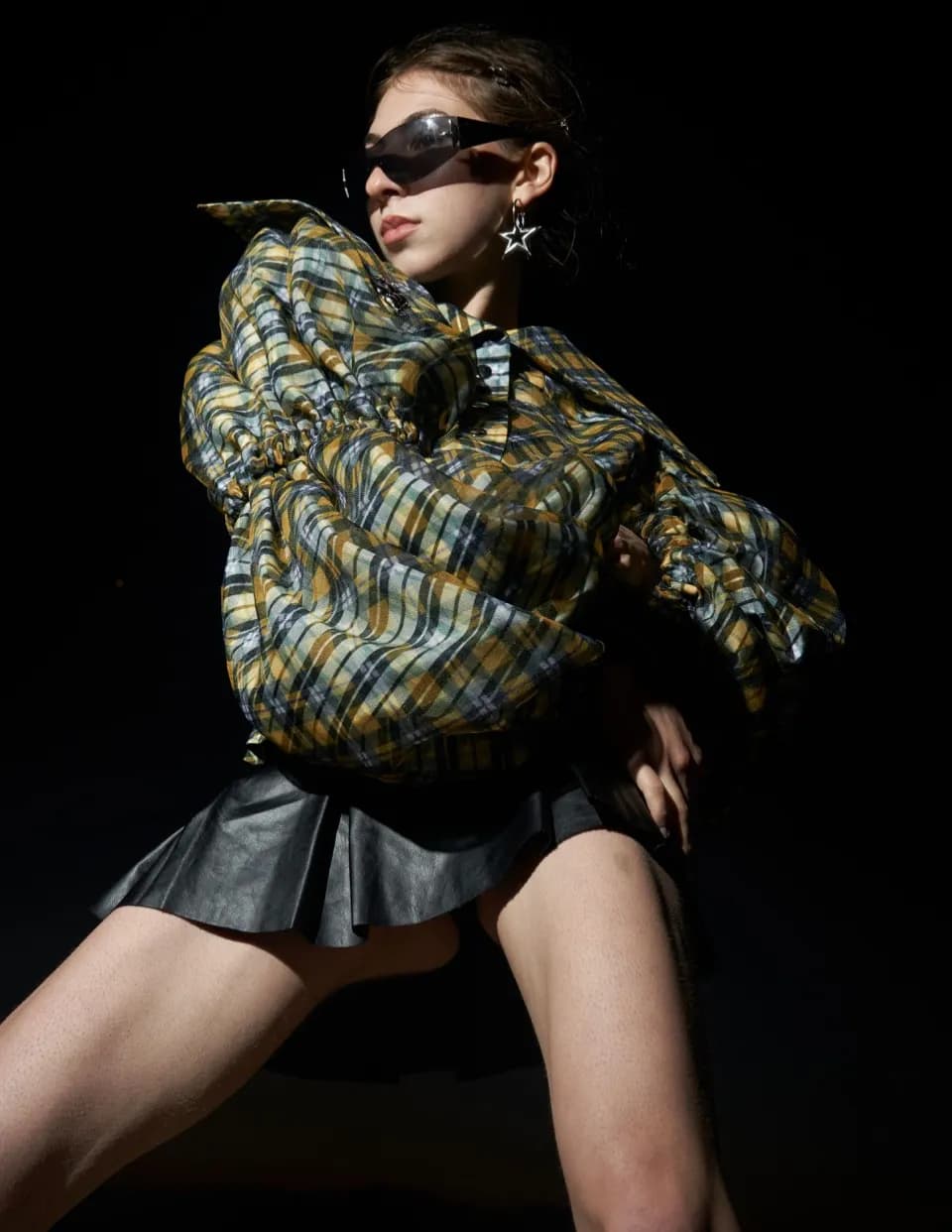 Viktoriia Starodubtseva image