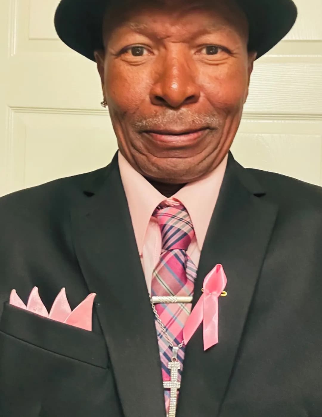 Wendell cooper jr image