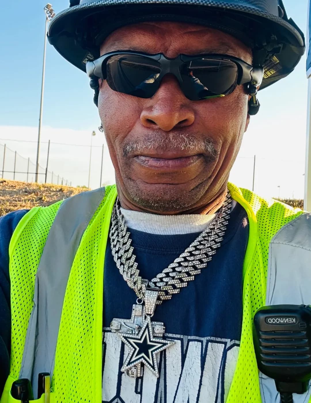 Wendell cooper jr image