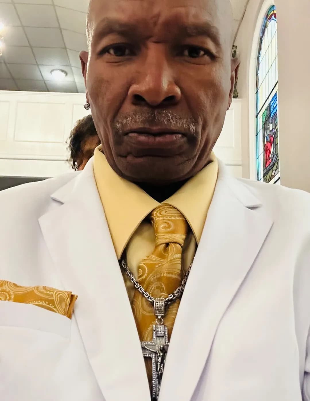 Wendell cooper jr image