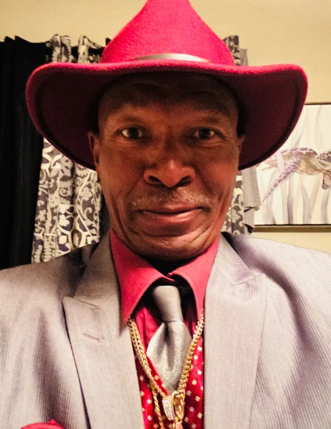 Wendell cooper jr image