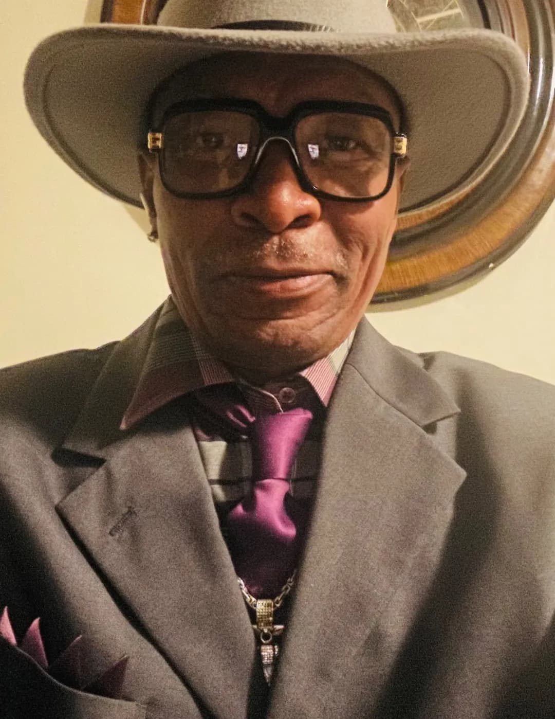 Wendell cooper jr image