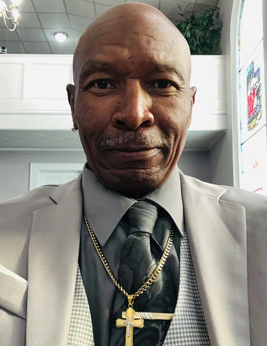 Wendell cooper jr image