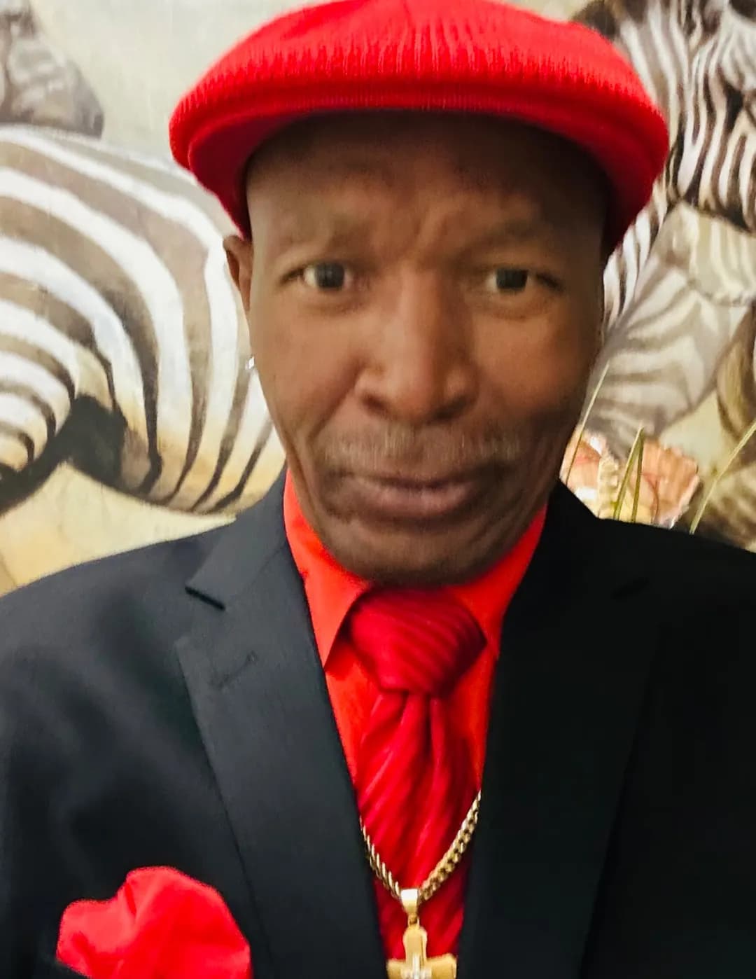 Wendell cooper jr image