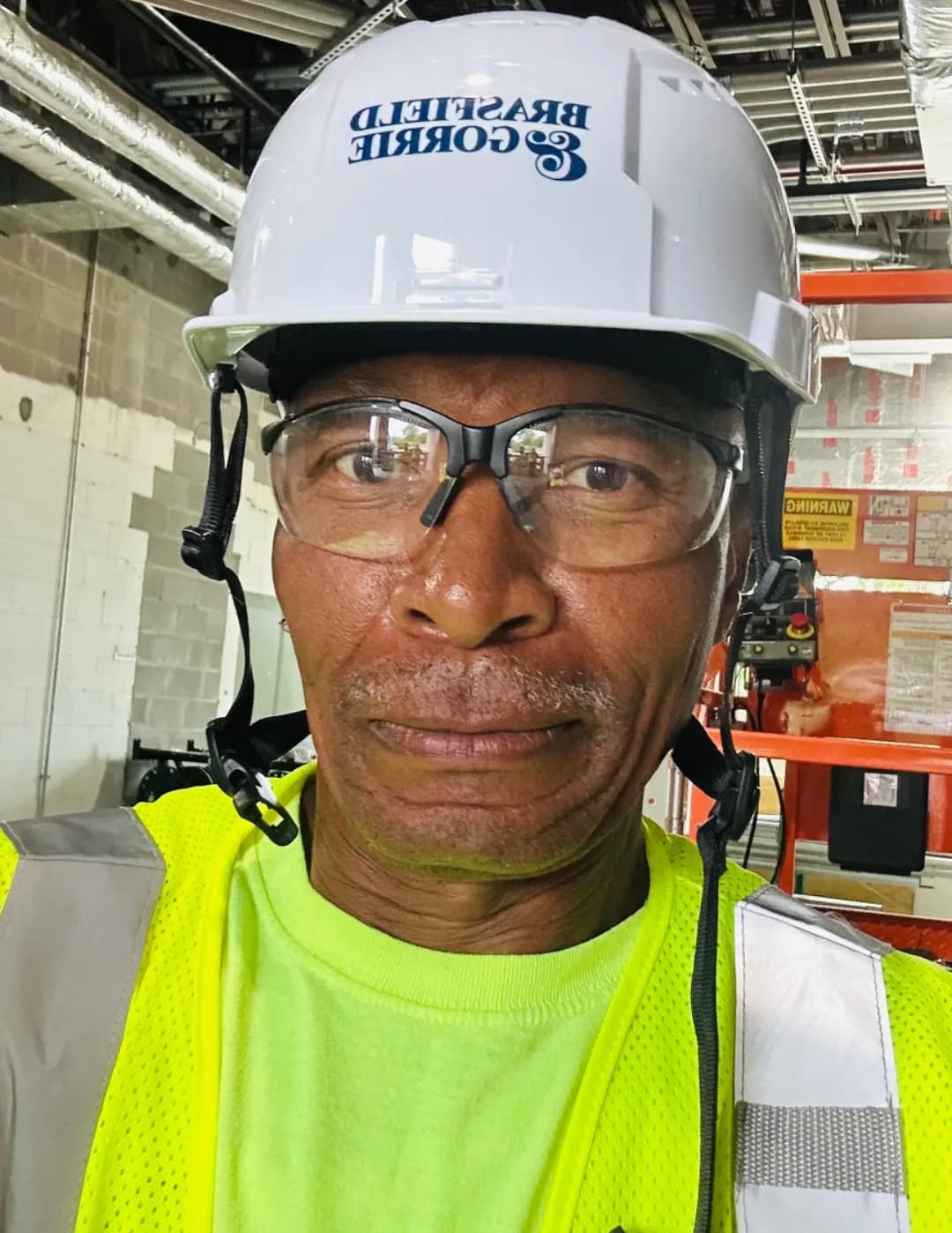 Wendell cooper jr image