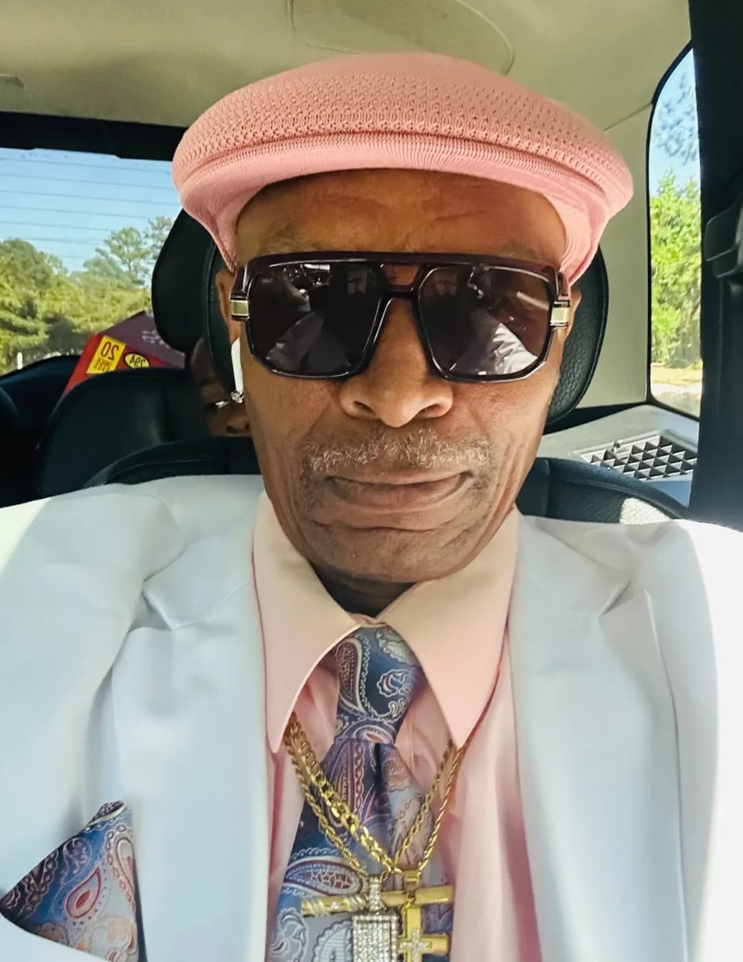 Wendell cooper jr image