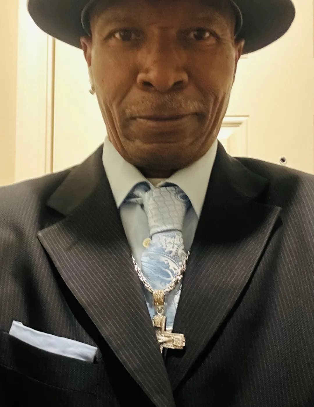 Wendell cooper jr image