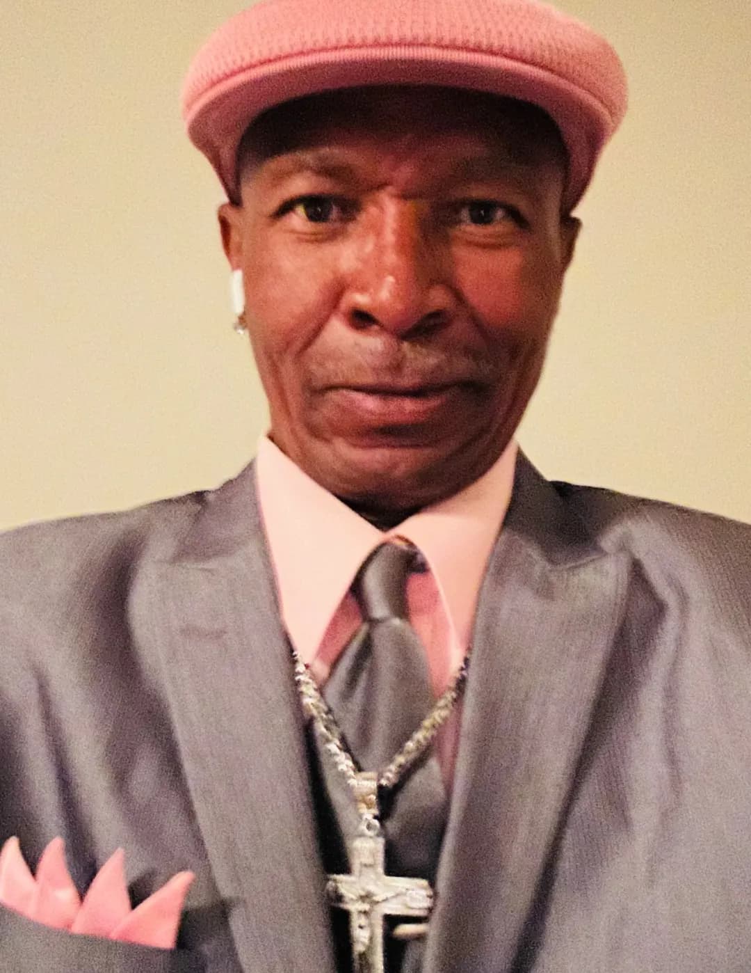 Wendell cooper jr image
