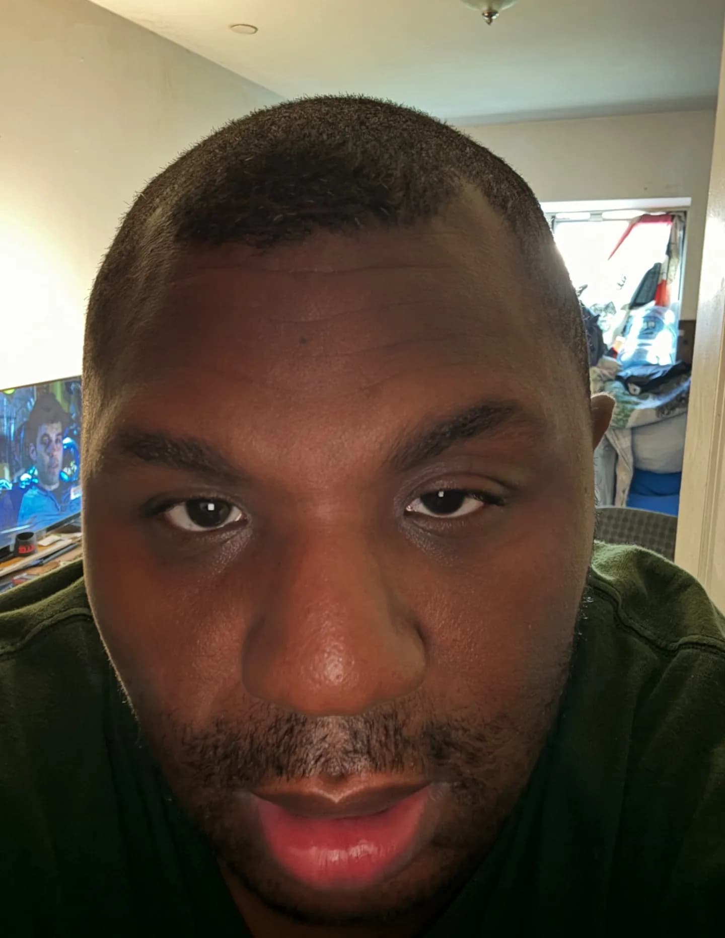 Calvin shuler image