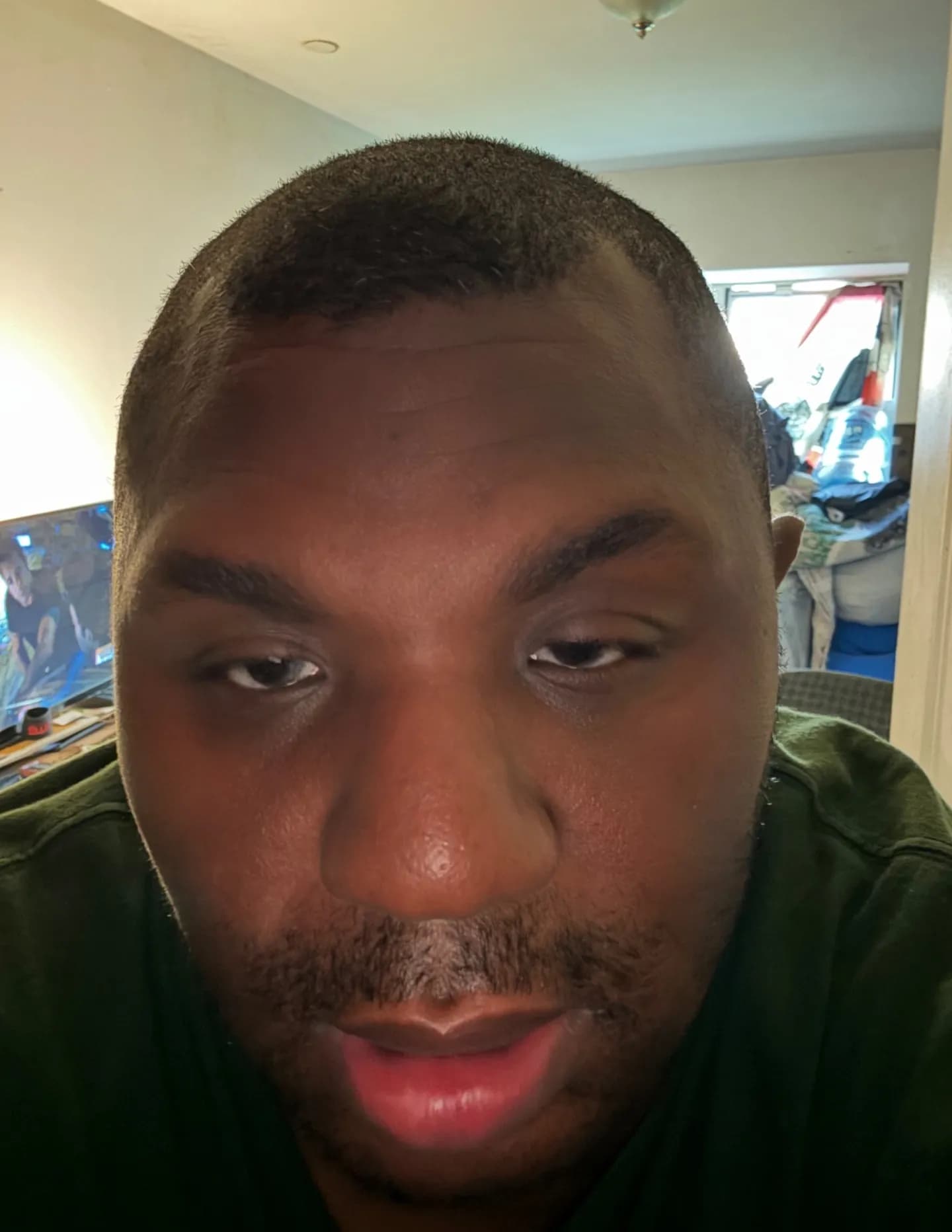 Calvin shuler image