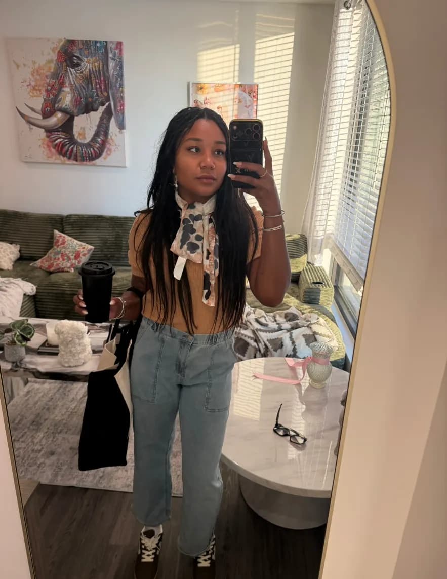 Nia Williams image