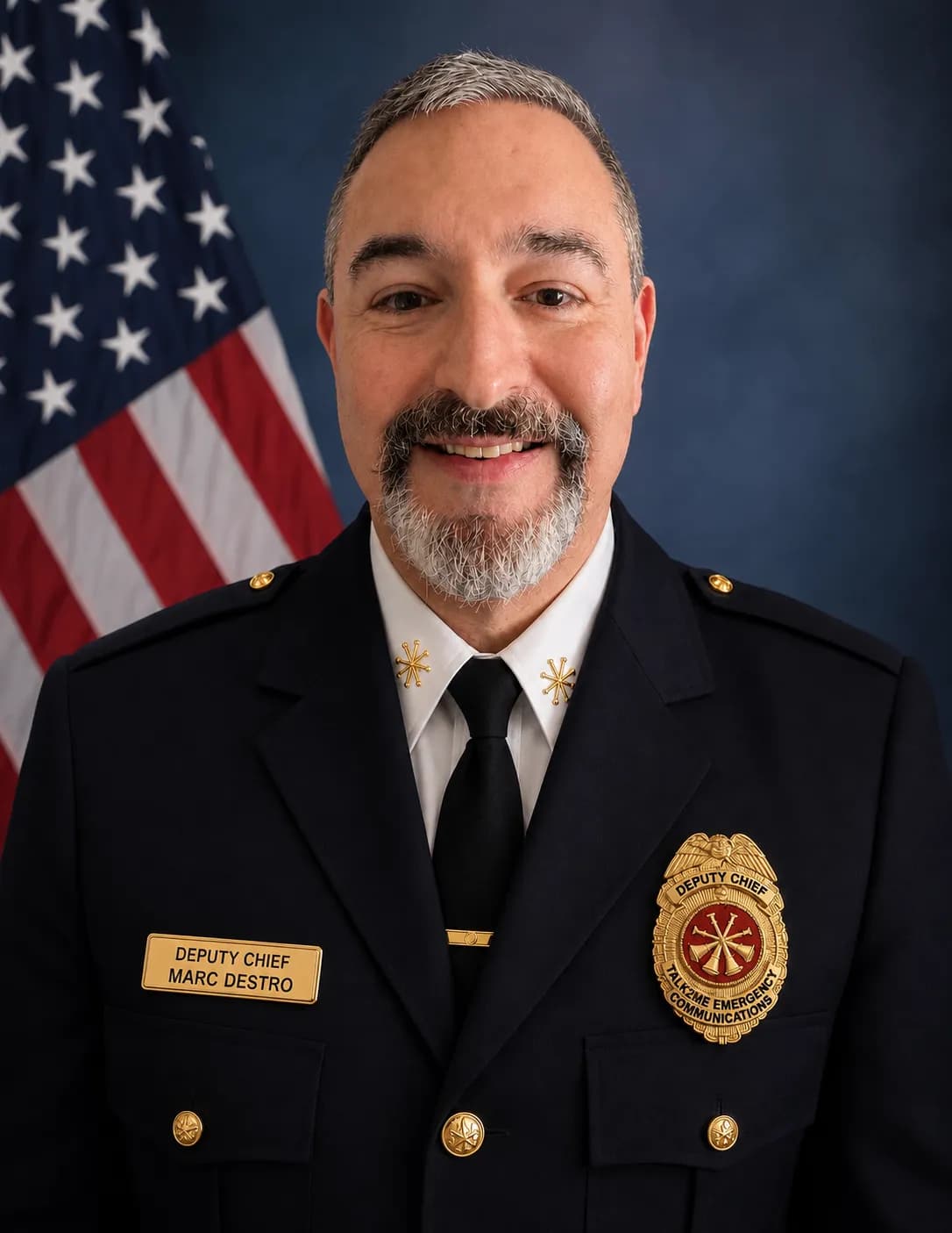 Marc Destro image