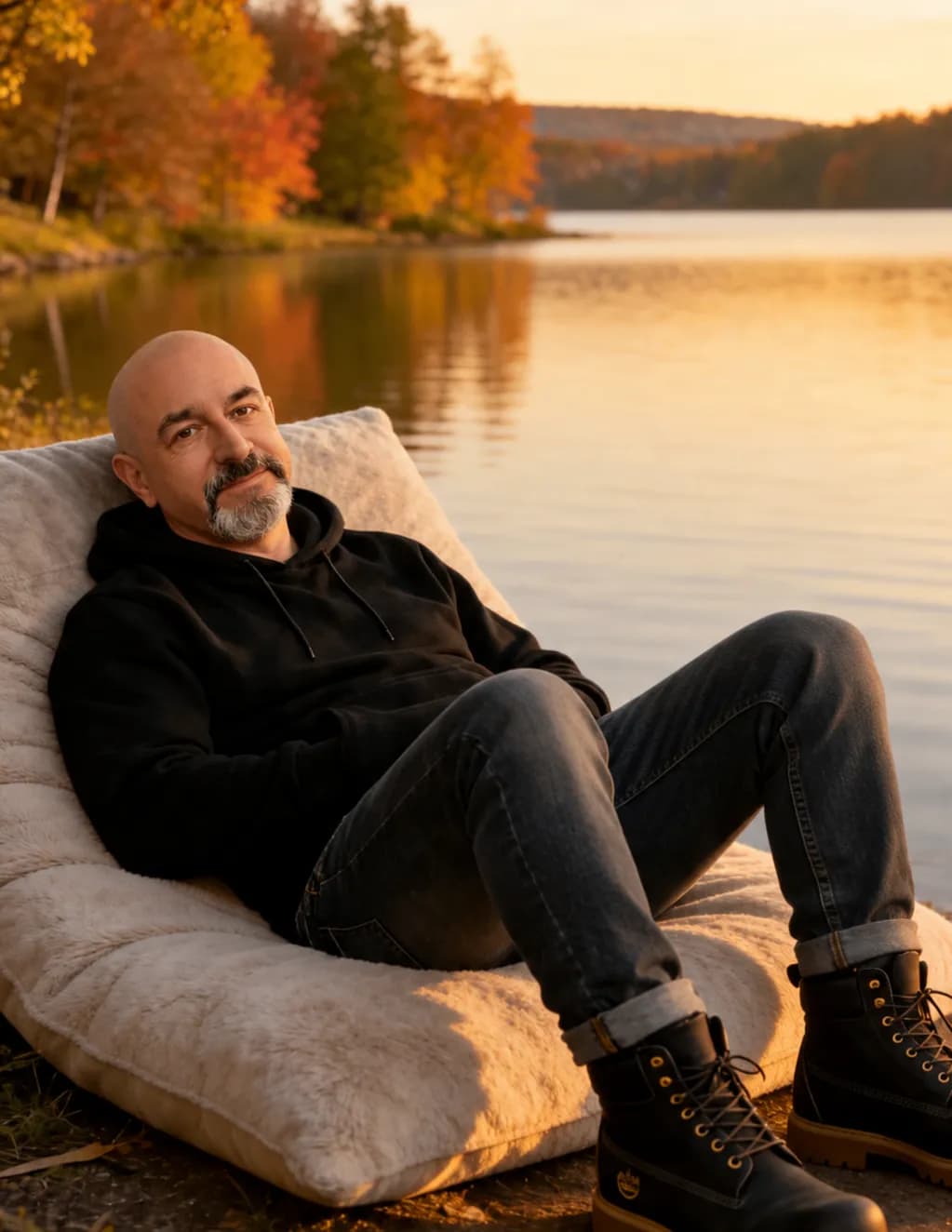 Marc Destro image