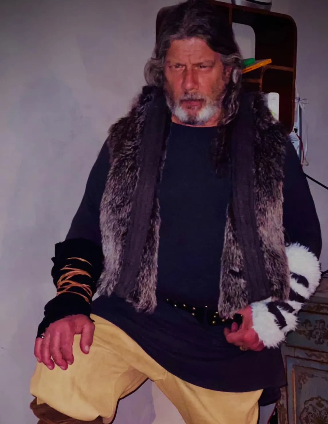 James Kennedy image