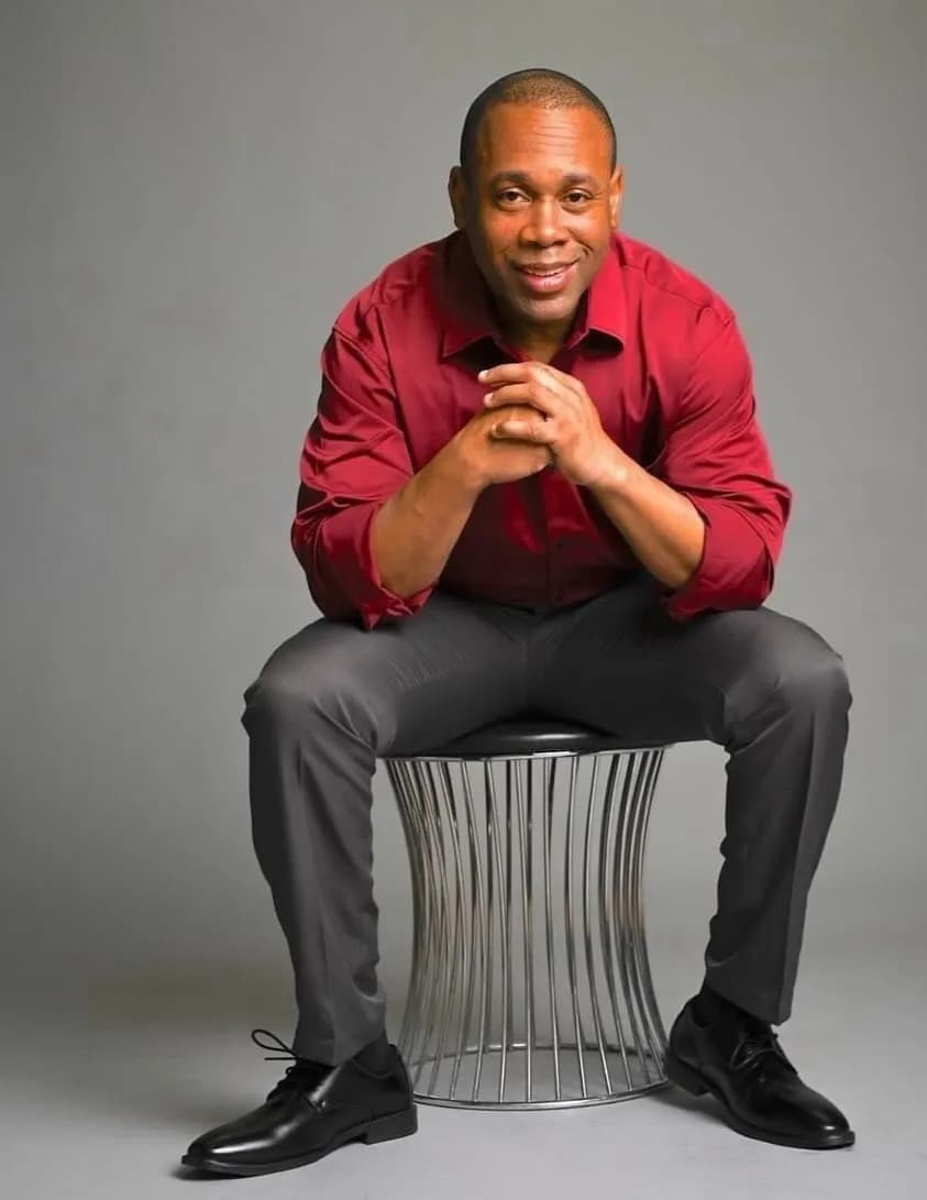 Rickey Mckissick image