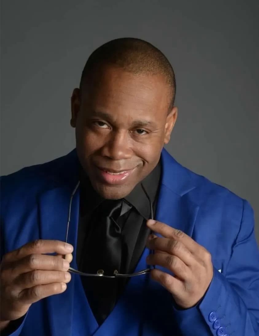 Rickey Mckissick image