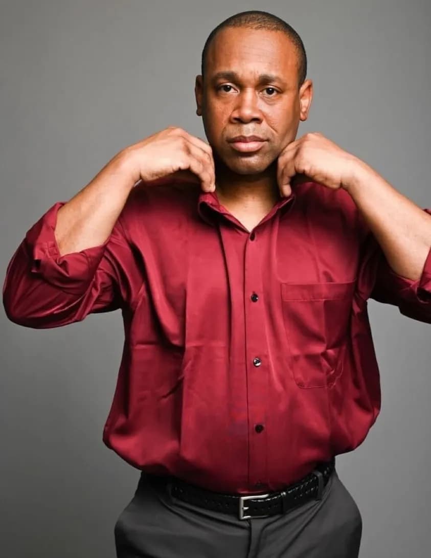 Rickey Mckissick image