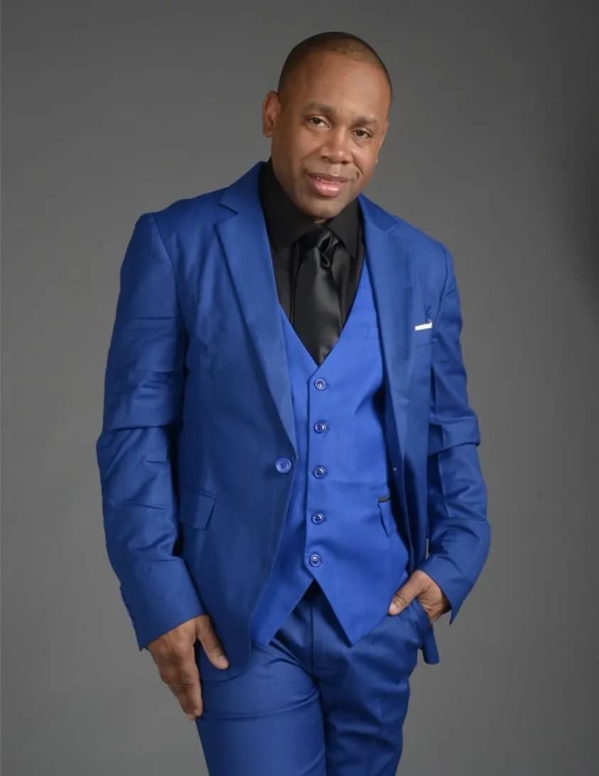 Rickey Mckissick image
