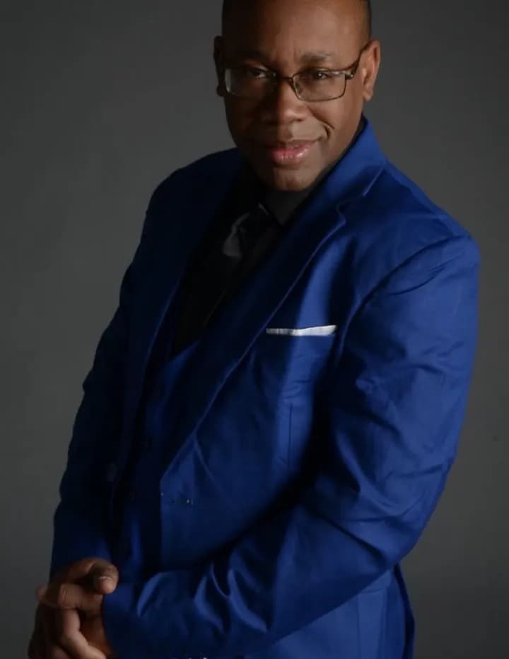 Rickey Mckissick image