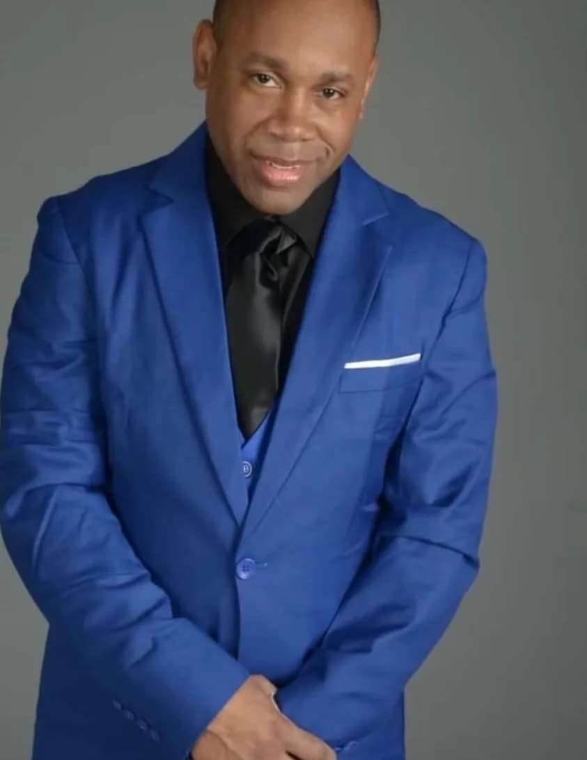 Rickey Mckissick image