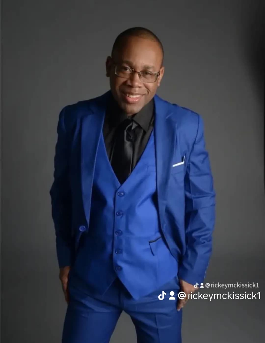 Rickey Mckissick image