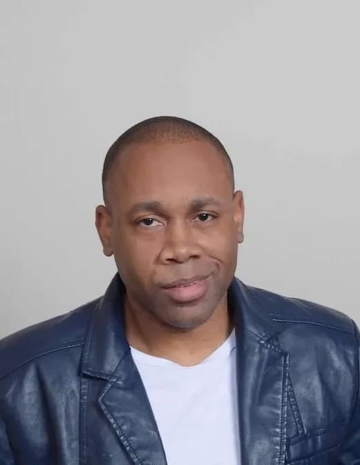 Rickey Mckissick image