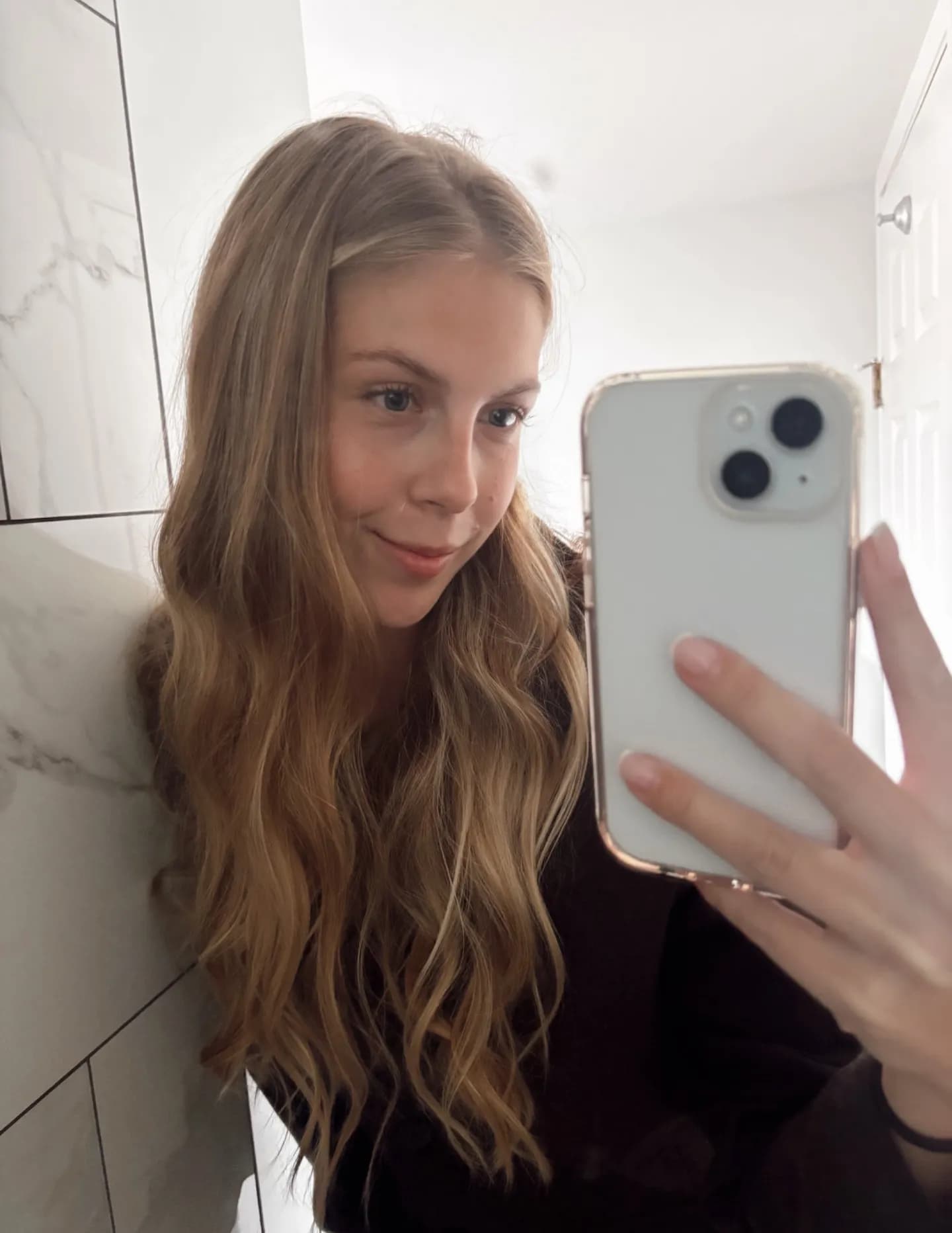 Jenna Christieson image
