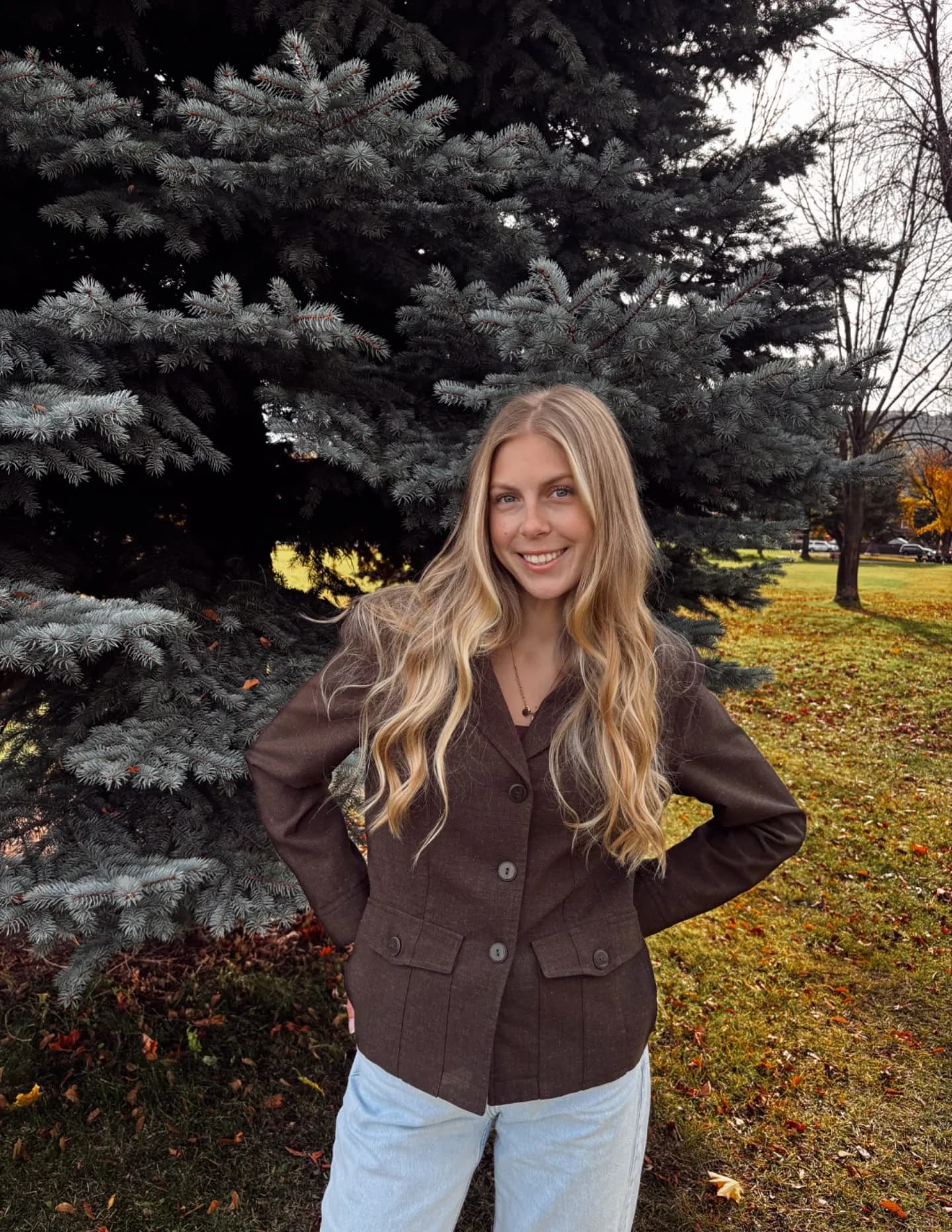 Jenna Christieson image