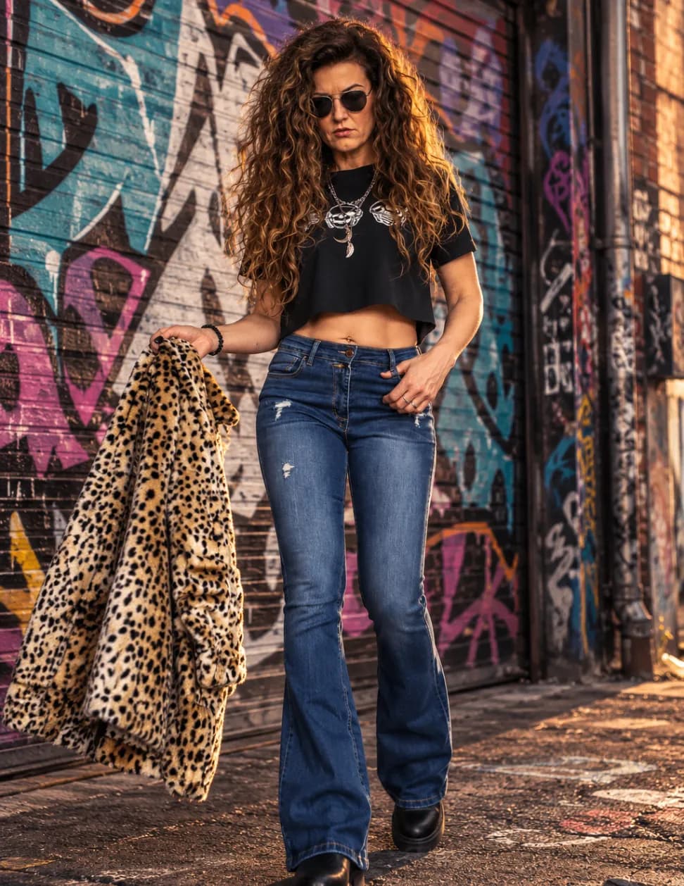 Nova Rayne image
