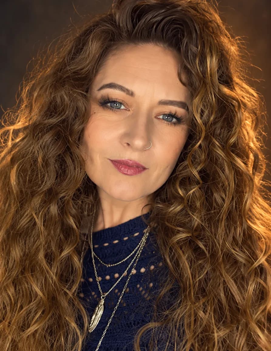 Nova Rayne image