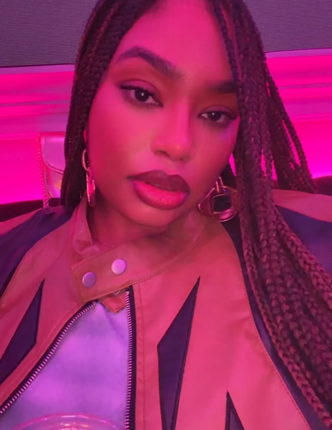 Desiree’ image
