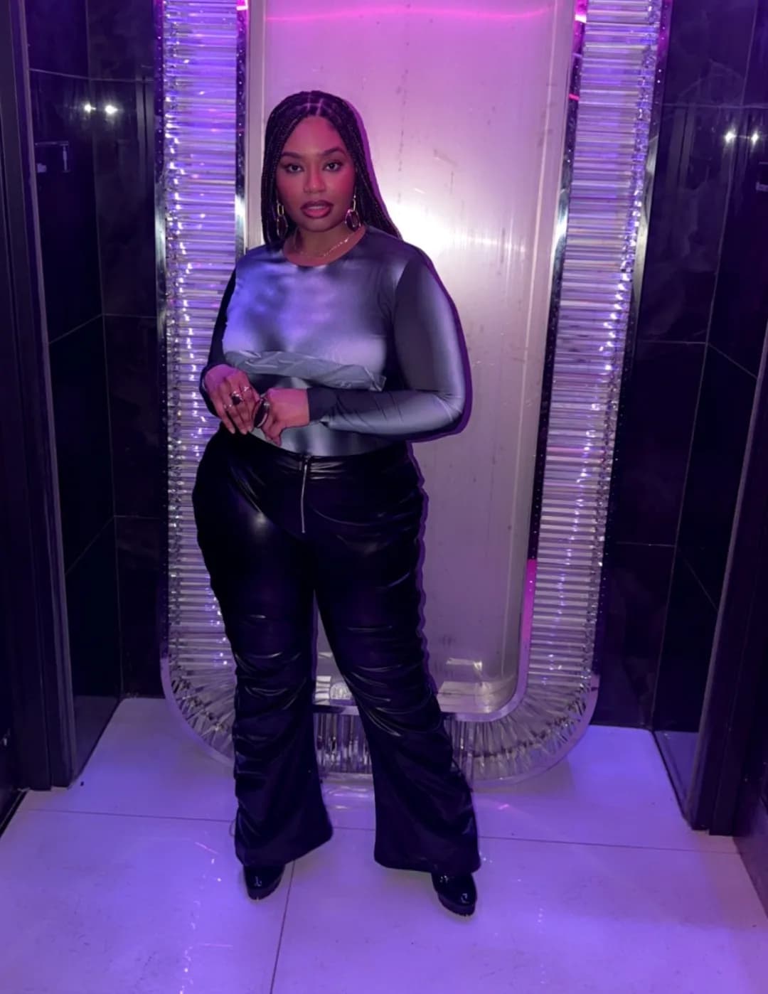 Desiree’ image