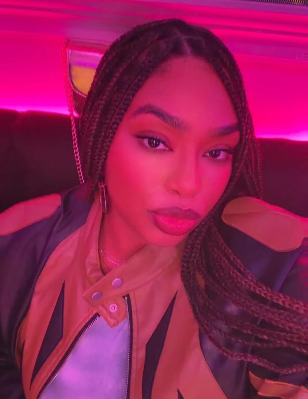 Desiree’ image