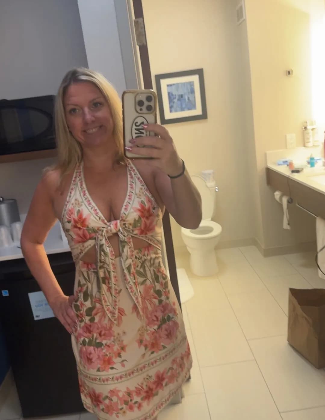 Erin Cummings image