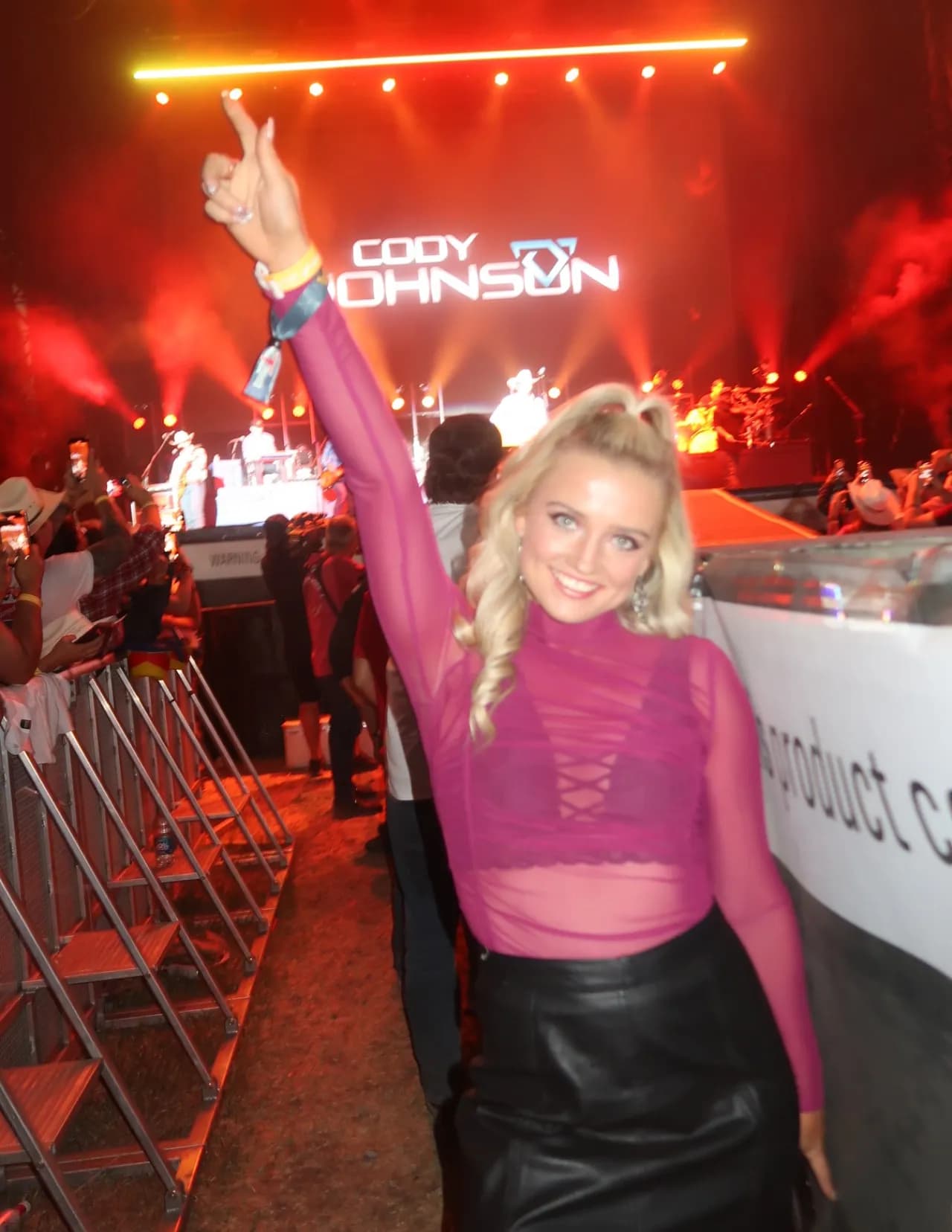 Hailey Anderson image