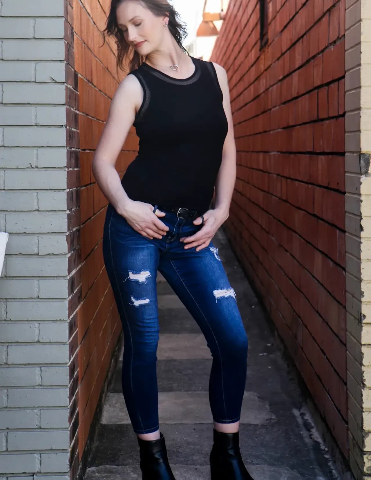 Tiffany Perez image