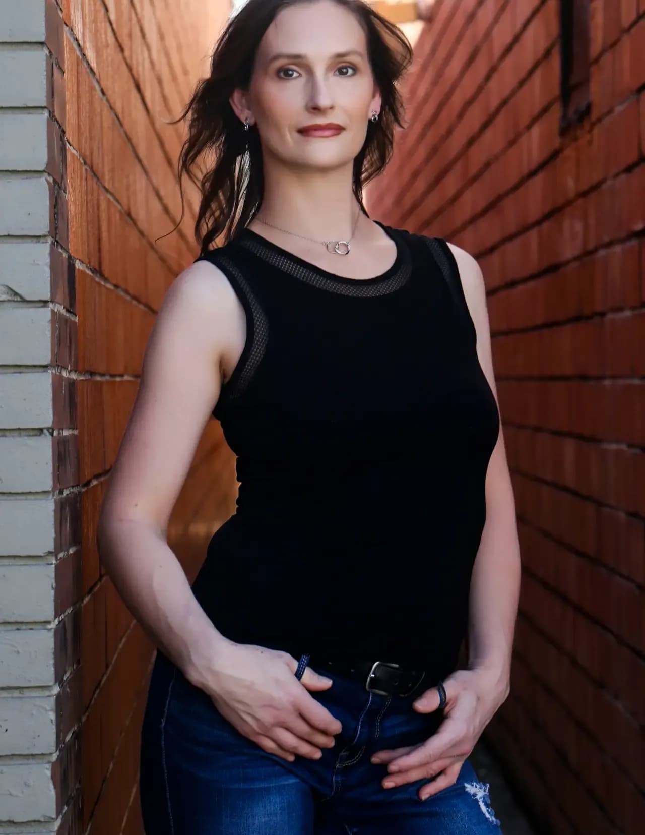 Tiffany Perez image